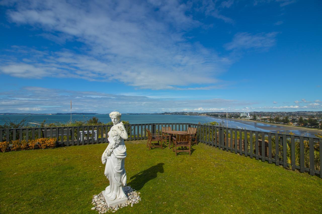 Orewa Cliff Top Экстерьер фото