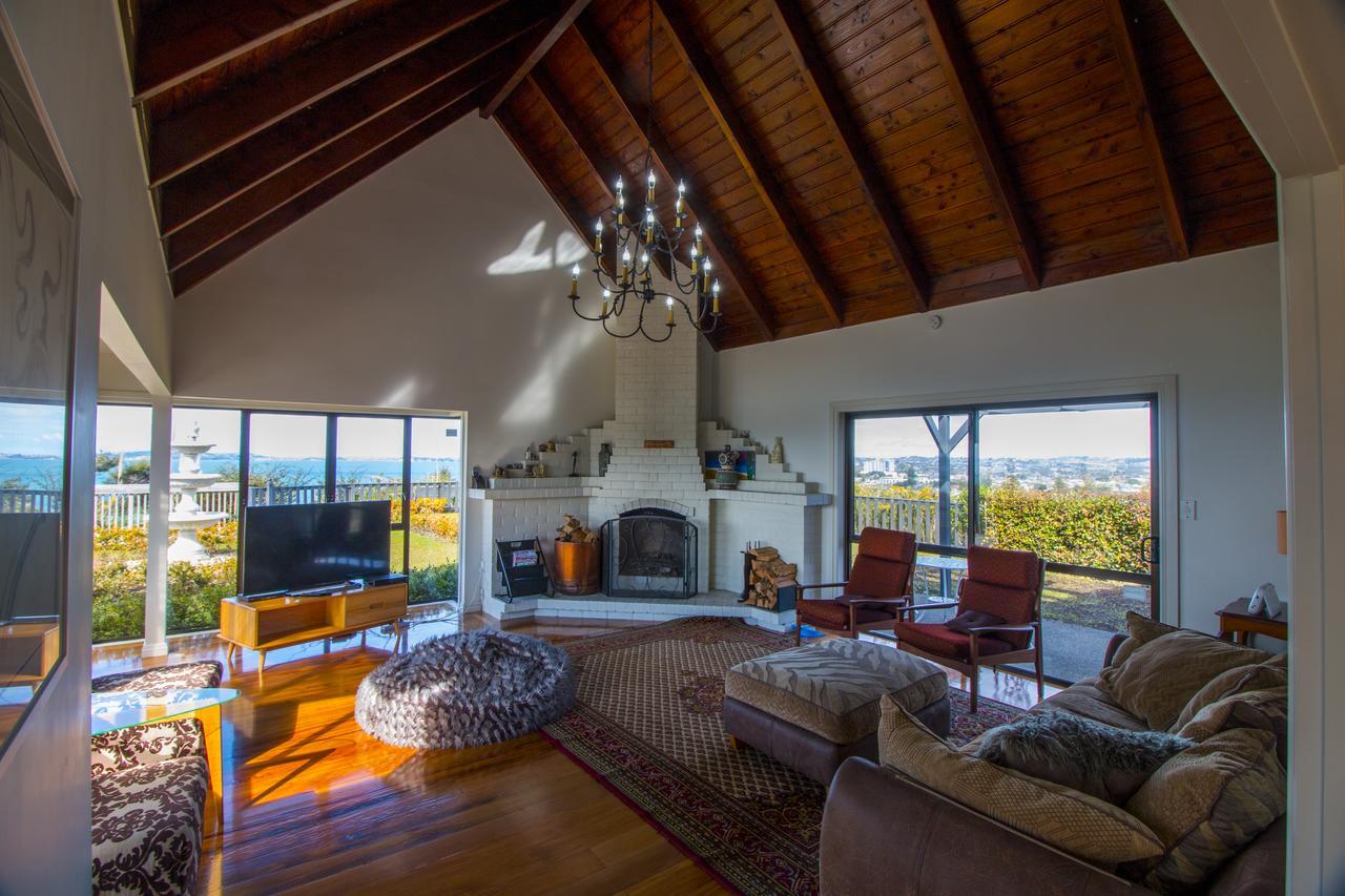 Orewa Cliff Top Экстерьер фото