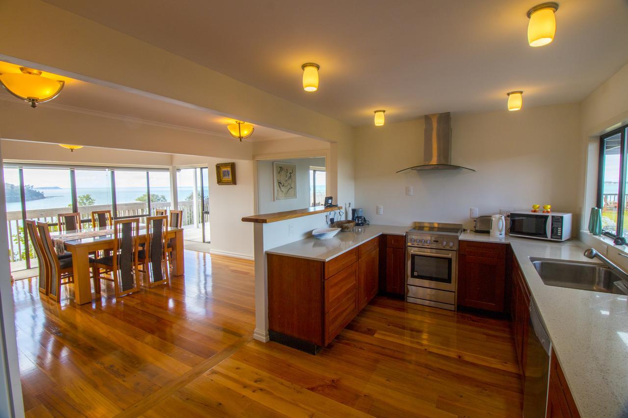 Orewa Cliff Top Экстерьер фото
